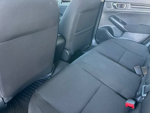 Used 2022 Honda Civic EX image 15