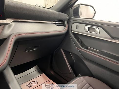 New 2026 Ford Explorer ST-Line RWD image 44