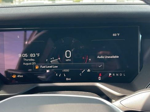 New 2027 GMC Acadia Elevation w/ Black Edition FWD image 23