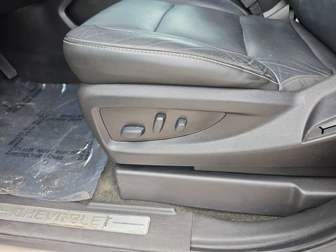 Used 2018 Chevrolet Tahoe LT AWD/4WD image 17