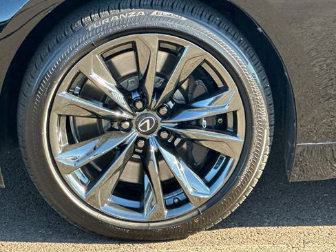 Used 2023 Lexus LS 500 F Sport image 24