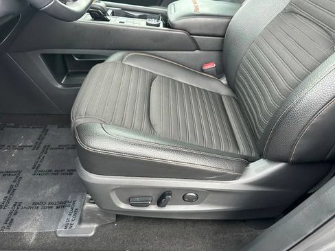 Certified 2024 Nissan Pathfinder Rock Creek AWD/4WD image 22