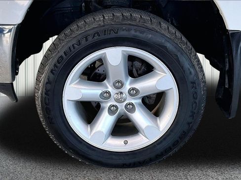 Used 2017 RAM 1500 Big Horn AWD/4WD image 31