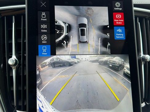 Certified 2026 Volvo XC90 B6 Ultra AWD/4WD image 22