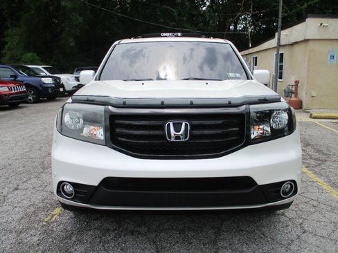 Used 2013 Honda Pilot Touring image 20