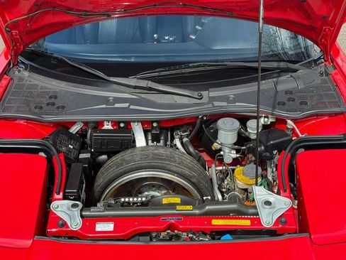 Used 1991 Acura NSX image 82