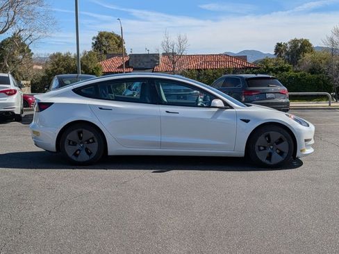Used 2022 Tesla Model 3 Long Range image 4