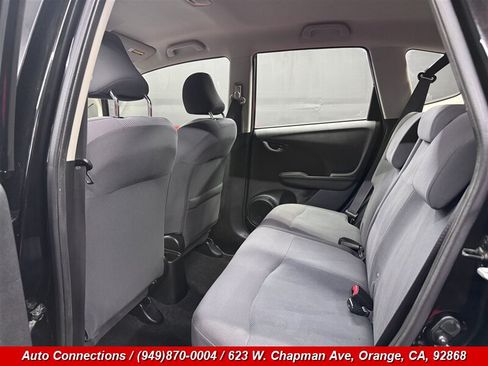 Used 2013 Honda Fit image 9
