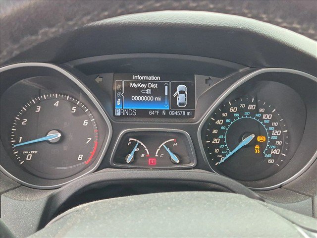 Used 2012 Ford Focus Titanium FWD image 10
