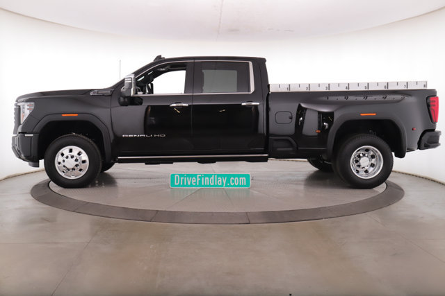Used 2026 GMC Sierra 3500 Denali Ultimate AWD/4WD image 9