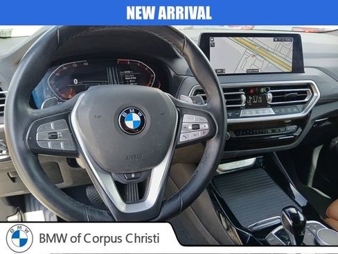 Used 2023 BMW X3 sDrive30i w/ Convenience Package image 19