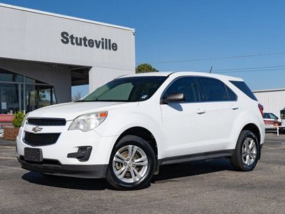 Used 2011 Chevrolet Equinox LS w/ LPO, Protection Package