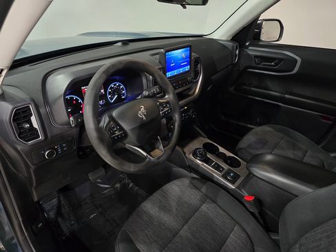Used 2022 Ford Bronco Sport Big Bend image 19