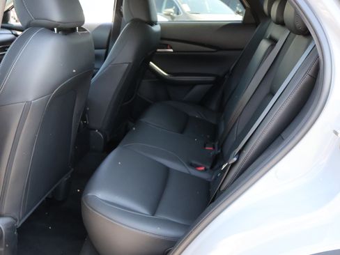 Used 2025 MAZDA CX-30 AWD 2.5 S w/ Select Sport Pkg image 15