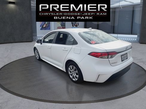 Used 2024 Toyota Corolla LE FWD image 6