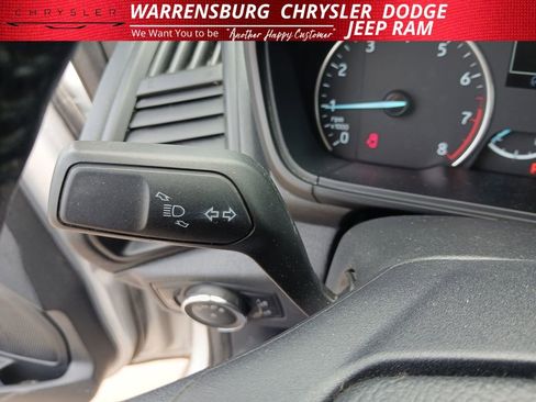 Used 2020 Ford EcoSport SE FWD image 15