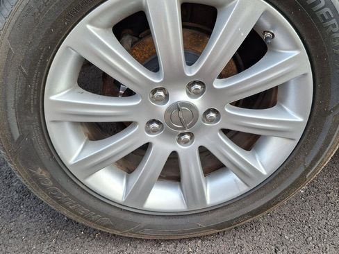 Used 2013 Chrysler 200 Touring w/ Cold Weather Group image 20