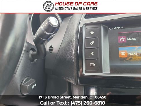 Used 2017 Jaguar F-PACE Premium AWD/4WD image 30