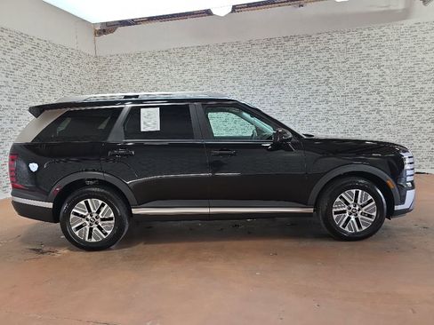 Used 2026 Hyundai Palisade FWD Hybrid image 6