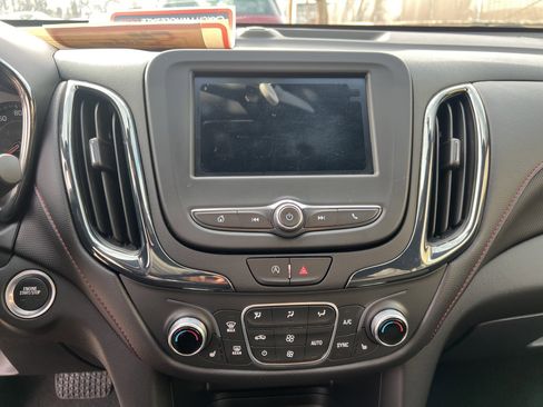 Used 2024 Chevrolet Equinox RS image 17