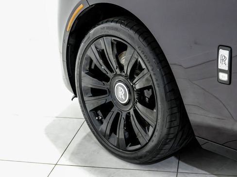 Used 2024 Rolls-Royce Ghost image 76