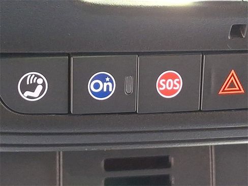 Certified 2025 GMC Acadia Elevation image 25