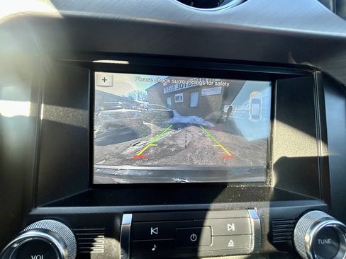 Used 2018 Ford Mustang Premium RWD image 21