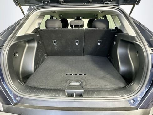 Used 2024 Hyundai Kona SEL w/ Convenience Package FWD image 30