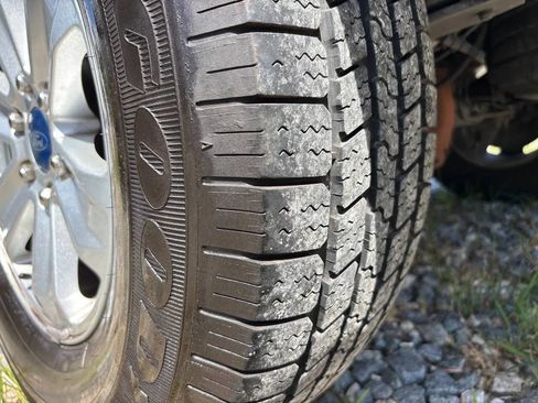 Used 2018 Ford F150 XLT RWD image 28