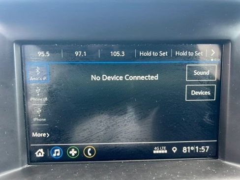 Used 2019 GMC Terrain SLE AWD/4WD image 23