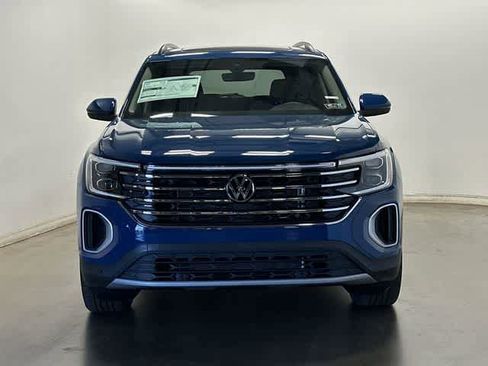 New 2026 Volkswagen Atlas SE AWD/4WD image 28