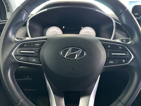 Used 2022 Hyundai Santa Fe XRT w/ Cargo Package FWD image 23