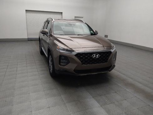 Used 2020 Hyundai Santa Fe SEL w/ Convenience Package image 13