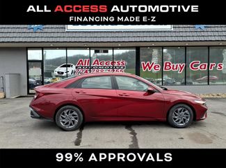 Used 2023 Hyundai Elantra N Line video 1