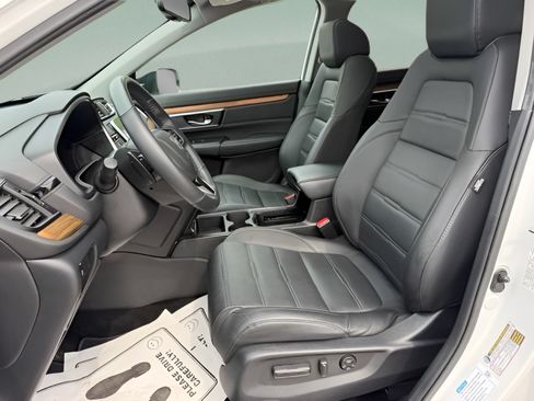Certified 2020 Honda CR-V EX-L image 24