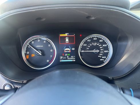 Used 2020 Subaru Forester Touring image 7