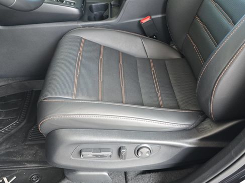 Certified 2026 Honda CR-V Sport-L image 26