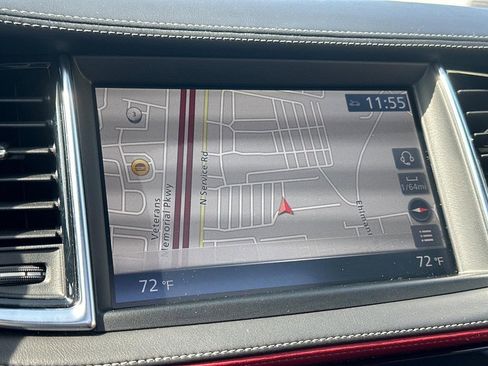 Used 2023 INFINITI QX50 Sport image 26