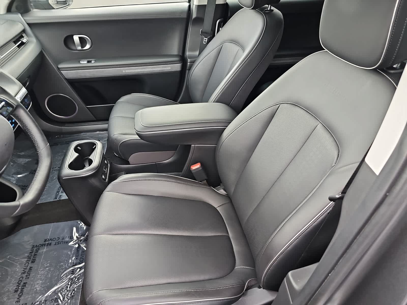 Certified 2023 Hyundai Ioniq 5 SEL AWD/4WD image 15