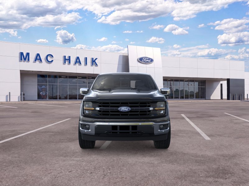 New 2026 Ford F150 XLT RWD image 23