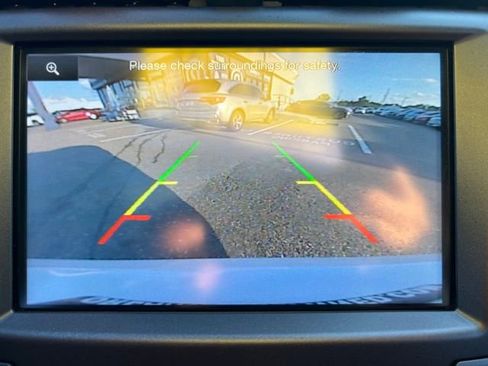 Used 2016 Ford Fusion Titanium image 31