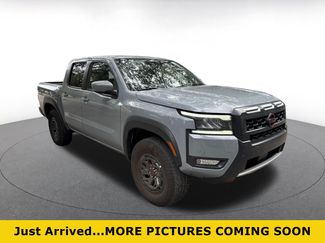 Used 2026 Nissan Frontier PRO-4X AWD/4WD video 1