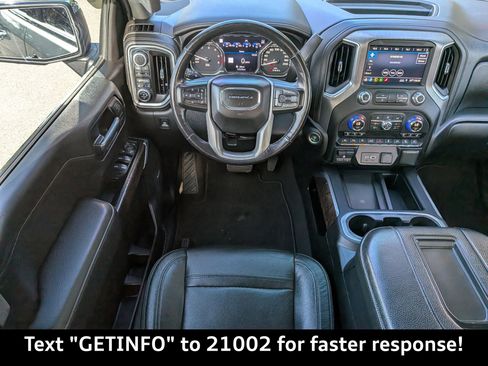 Used 2019 GMC Sierra 1500 Denali image 17