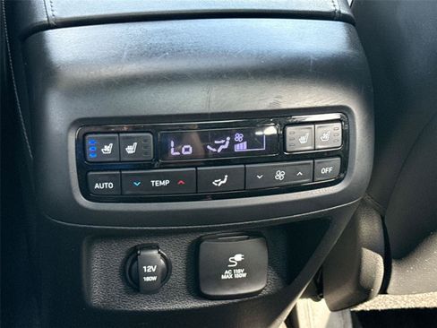 Used 2022 Hyundai Palisade Calligraphy AWD/4WD image 23