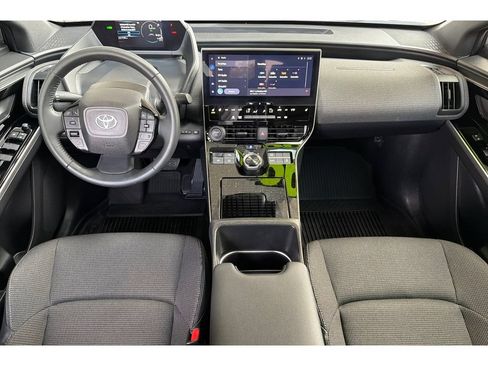 Used 2025 Toyota bZ4X FWD w/ Weather Package image 14