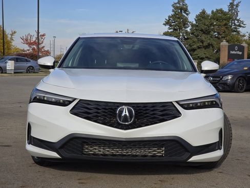 Used 2024 Acura Integra image 12