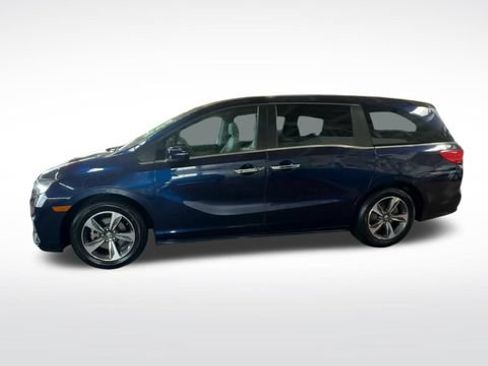 Used 2020 Honda Odyssey Touring image 6