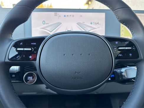 Used 2024 Hyundai Ioniq 5 Limited image 30