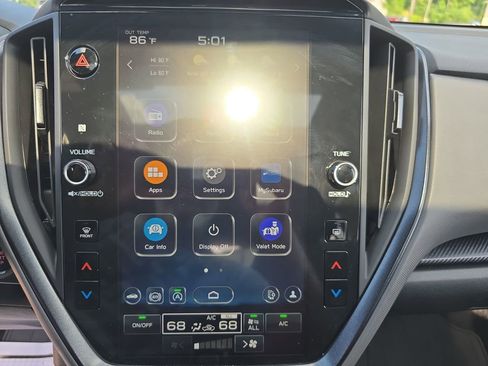 Certified 2025 Subaru Crosstrek 2.5i Sport AWD/4WD image 18