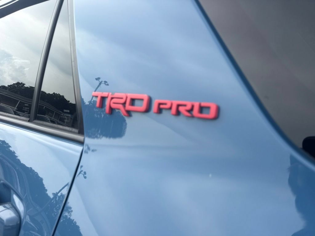 Used 2018 Toyota 4Runner TRD Pro AWD/4WD image 27